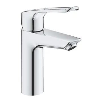 Grohe 23981003 Eurosmart M-Size Wastafelmengkraan Chroom