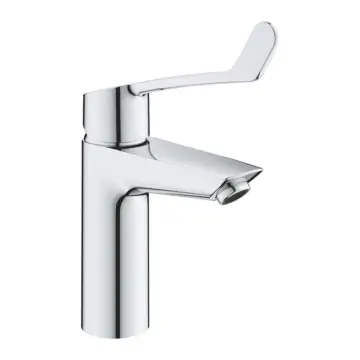 Grohe 23983003 Eurosmart M-Size Wastafelmengkraan Chroom
