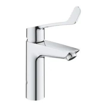 Grohe 23985003 Eurosmart M-Size Wastafelmengkraan Chroom