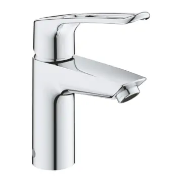 Grohe 23986003 Eurosmart S-Size Wastafelmengkraan Chroom