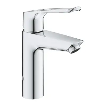 Grohe 23987003 Eurosmart M-Size Wastafelmengkraan Chroom