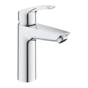 Grohe 23989003 Eurosmart M-Size Wastafelmengkraan Chroom