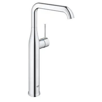 Grohe 24170001 Essence Wastafelmengkraan (opzetwastafel) XL-Size Chroom
