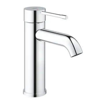 Grohe 24172001 Essence wastafelmengkraan S-Size Chroom