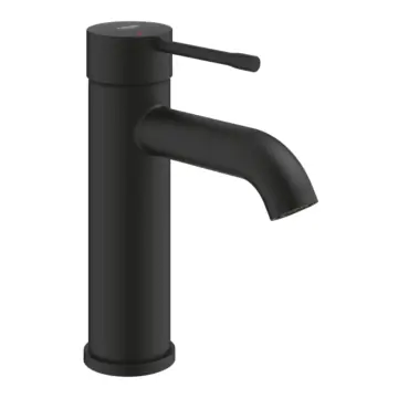 Grohe 24172KF Essence wastafelmengkraan S-Size Phantom Black
