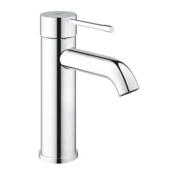 Grohe 24179001 Essence wastafelmengkraan S-Size Chroom