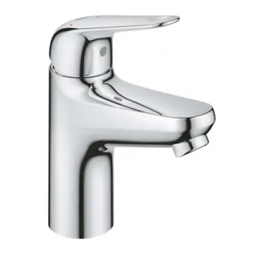 Grohe 24323001 Swift Quickfix S-Size Wastafelmengkraan Chroom