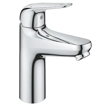 Grohe 24326001 Swift Quickfix M-Size Wastafelmengkraan Chroom