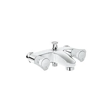 Grohe 25453001 Costa L Badmengkraan Chroom