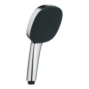 Grohe 26092001 Vitalio Comfort 110 QuickFix Handdouche 3 straalsoorten Chroom