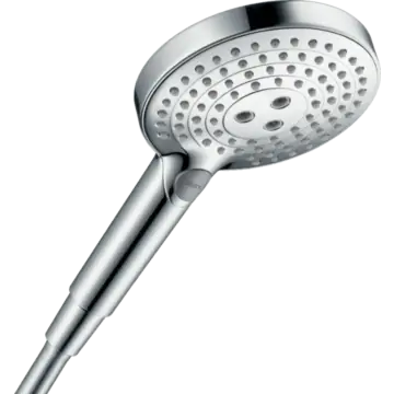 Hansgrohe 26531000 Raindance Select S 120 3jet Handdouche Chroom