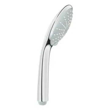 Grohe 27220000 Euphoria 110 Duo Handdouche 2 straalsoorten Chroom