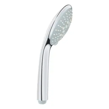 Grohe 27222000 Euphoria Champagne Handdouche 3 straalsoorten Chroom