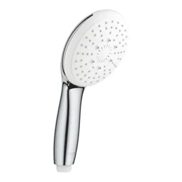 Grohe 28419003 Tempesta 110 Handdouche 3 straalsoorten Chroom