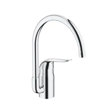 Grohe 32786000 Euroeco Special Keukenmengkraan Chroom