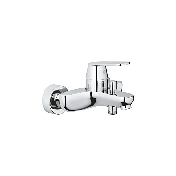 Grohe 32831000 Eurosmart Cosmopolitan Badmengkraan Chroom
