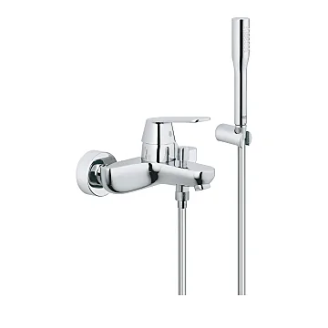 Grohe 32832000 Eurosmart Cosmopolitan Badmengkraan Chroom