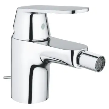Grohe 32839000 Eurosmart Cosmopolitan Bidetmengkraan Trekwaste S-Size Chroom