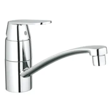 Grohe 32842000 Eurosmart Cosmopolitan Keukenmengkraan Lage Uitloop Chroom