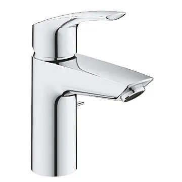 Grohe 32926003 Eurosmart Wastafelmengkraan S-Size Chroom
