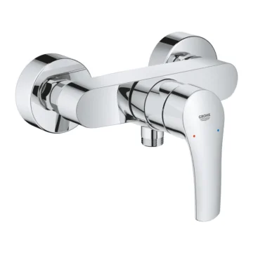 Grohe 33555003 Eurosmart Douchemengkraan Chroom