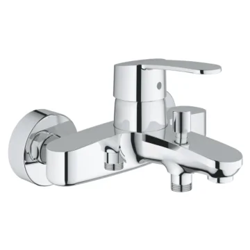 Grohe 33591002 Eurostyle Cosmopolitan Badmengkraan Chroom