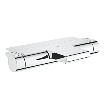 Grohe 34464001 Grohtherm 2000 Badmengkraan Chroom
