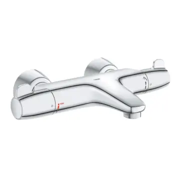 Grohe 34665000 Grohtherm Special Thermostatische Badmengkraan Chroom