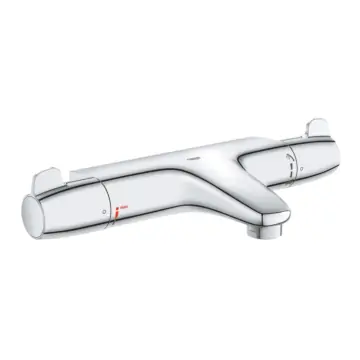 Grohe 34671000 Grohtherm Special Thermostatische Badmengkraan Chroom