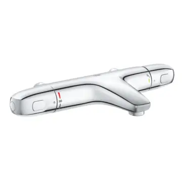 Grohe 34823003 Grohtherm 1000 New Thermostatische Badmengkraan Chroom (zonder koppelingen)