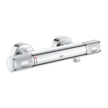 Grohe 34829000 Grohtherm 1000 Performance Thermostatische Douchemengkraan
