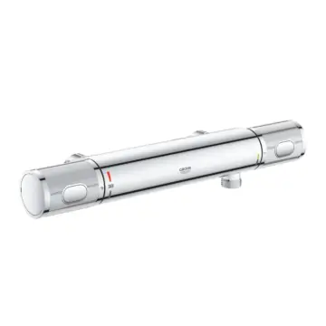 Grohe 34828000 Grohtherm 1000 Performance Thermostatische Douchemengkraan