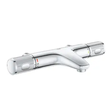 Grohe 34831000 Grohtherm 1000 Performance Thermostatische Badmengkraan Chroom