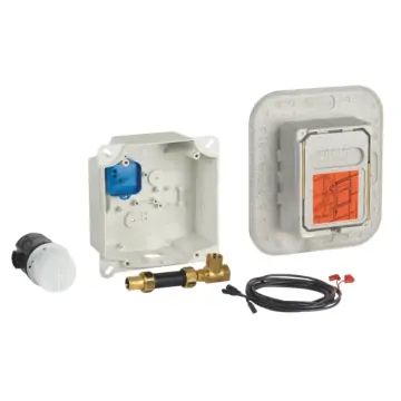 Grohe 36264001 Essence Inbouwbox 