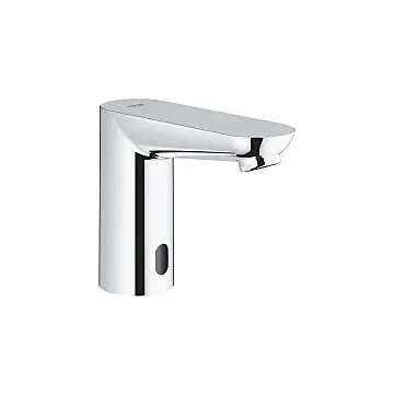 Grohe 36269000 Euroeco Cosmopolitan E Infrarood elektronische wastafelkraan zonder menging Chroom