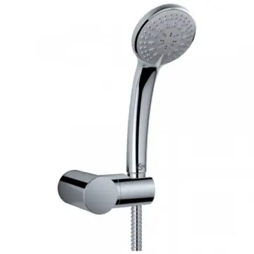 Ideal Standard B9507AA Idealrain Handdouche Badset met 3 straalsoorten Chroom