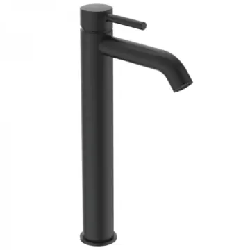 Ideal Standard BC269XG Ceraline Wastafelmengkraan Mat Zwart