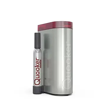 Quooker CUBE Gekoeldwaterreservoir