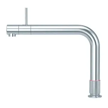 Quooker FTSST Front Keukenmengkraan RVS (Losse kraan)