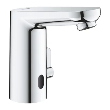 Grohe 36327002 Eurosmart Cosmopolitan E Infrarood elektronische Wastafelkraan met menging Chroom