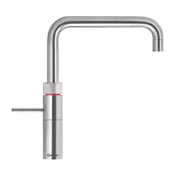Quooker FNSSST Keukenmengkraan Fusion Square RVS (Losse kraan)