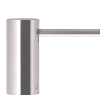Quooker SDSST Nordic zeeppomp RVS