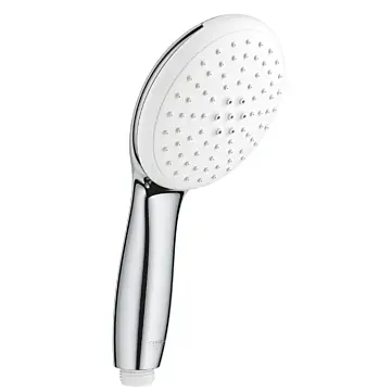 Grohe 2759730E Tempesta 110 Handdouche 2 stralen Chroom