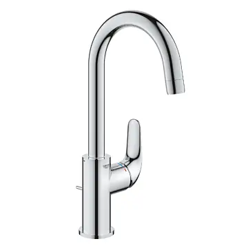 Grohe 24330001 Swift Quickfix L-Size Wastafelmengkraan Chroom