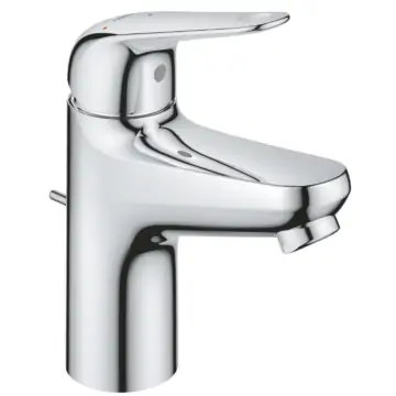 Grohe 24322001 Swift Quickfix S-Size Wastafelmengkraan Chroom