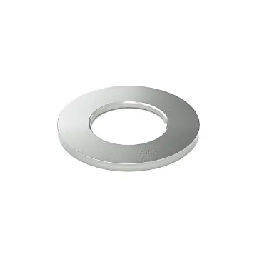 Quooker BRSDSST Rozet Zeepdispenser RVS