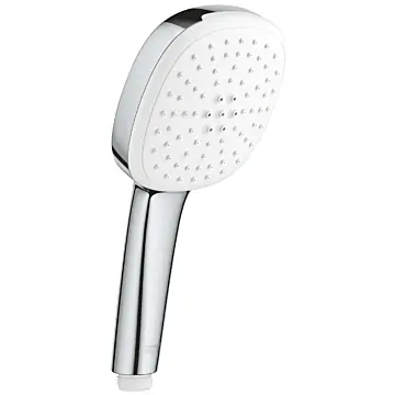 Grohe 2757130E Tempesta Cube 110 Handdouche 2 straalsoorten Chroom
