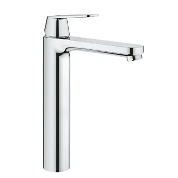 Grohe 23921000 Eurosmart Wastafelmengkraan XL-Size Chroom