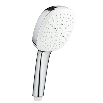 Grohe 27574003 Tempesta Cube 110 Handdouche 3 straalsoorten Chroom