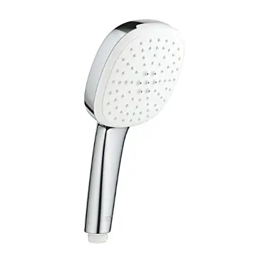 Grohe 26746003 Tempesta Cube 110 Handdouche 2 straalsoorten Chroom